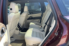 Porsche Cayenne II 4.8 V8 420 Ch GTS TIPTRONIC
