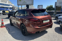 Porsche Cayenne II 4.8 V8 420 Ch GTS TIPTRONIC