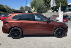 Porsche Cayenne II 4.8 V8 420 Ch GTS TIPTRONIC