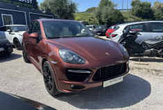 Porsche Cayenne II 4.8 V8 420 Ch GTS TIPTRONIC
