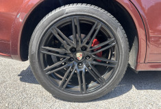 Porsche Cayenne II 4.8 V8 420 Ch GTS TIPTRONIC