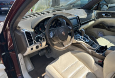 Porsche Cayenne II 4.8 V8 420 Ch GTS TIPTRONIC