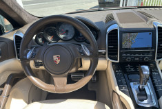 Porsche Cayenne II 4.8 V8 420 Ch GTS TIPTRONIC
