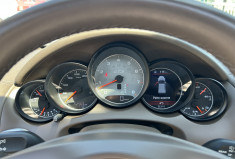 Porsche Cayenne II 4.8 V8 420 Ch GTS TIPTRONIC
