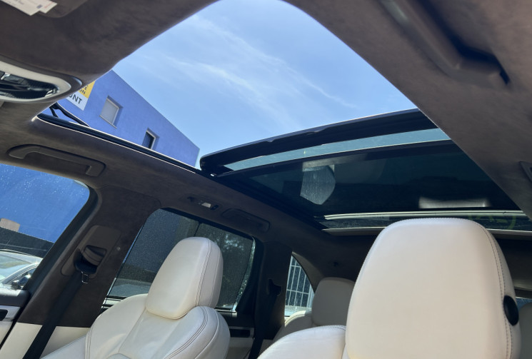 Porsche Cayenne II 4.8 V8 420 Ch GTS TIPTRONIC