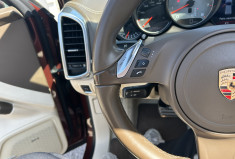 Porsche Cayenne II 4.8 V8 420 Ch GTS TIPTRONIC