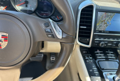 Porsche Cayenne II 4.8 V8 420 Ch GTS TIPTRONIC