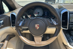 Porsche Cayenne II 4.8 V8 420 Ch GTS TIPTRONIC