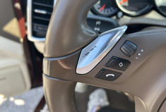 Porsche Cayenne II 4.8 V8 420 Ch GTS TIPTRONIC
