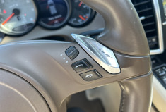Porsche Cayenne II 4.8 V8 420 Ch GTS TIPTRONIC