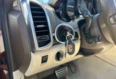 Porsche Cayenne II 4.8 V8 420 Ch GTS TIPTRONIC