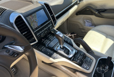 Porsche Cayenne II 4.8 V8 420 Ch GTS TIPTRONIC