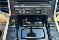 Porsche Cayenne II 4.8 V8 420 Ch GTS TIPTRONIC