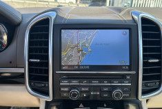 Porsche Cayenne II 4.8 V8 420 Ch GTS TIPTRONIC