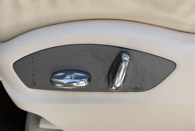 Porsche Cayenne II 4.8 V8 420 Ch GTS TIPTRONIC