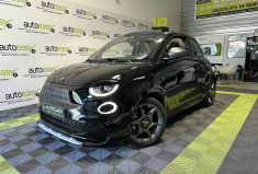 Abarth 500C ABARTH 500E CABRIOLET PACK 42kWh 155 CH