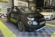 Abarth 500C ABARTH 500E CABRIOLET PACK 42kWh 155 CH