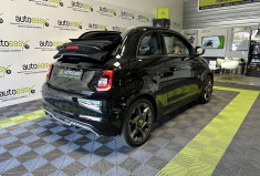 Abarth 500C ABARTH 500E CABRIOLET PACK 42kWh 155 CH