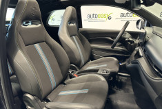 Abarth 500C ABARTH 500E CABRIOLET PACK 42kWh 155 CH