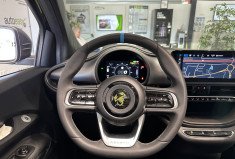 Abarth 500C ABARTH 500E CABRIOLET PACK 42kWh 155 CH