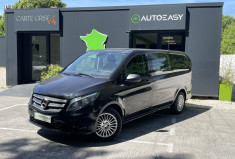 Mercedes Vito MIXTO 114 