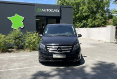Mercedes Vito MIXTO 114 