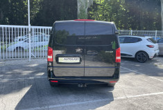 Mercedes Vito MIXTO 114 