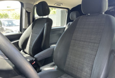 Mercedes Vito MIXTO 114 