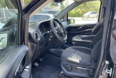 Mercedes Vito MIXTO 114 