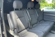 Mercedes Vito MIXTO 114 