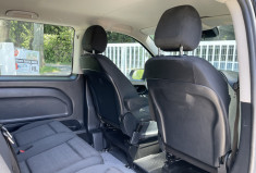 Mercedes Vito MIXTO 114 