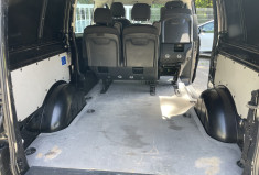 Mercedes Vito MIXTO 114 