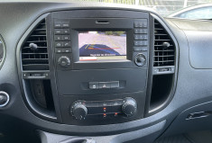 Mercedes Vito MIXTO 114 