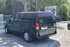 Mercedes Vito MIXTO 114 