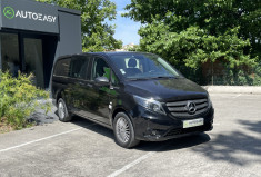 Mercedes Vito MIXTO 114 