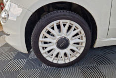 FIAT 500C PHASE 3 1.0 MHD 69 DOLCE VITA