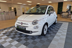FIAT 500C PHASE 3 1.0 MHD 69 DOLCEVITA
