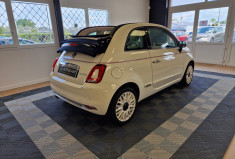 FIAT 500C PHASE 3 1.0 MHD 69 DOLCEVITA