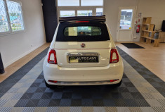 FIAT 500C PHASE 3 1.0 MHD 69 DOLCE VITA