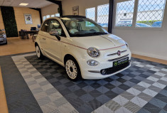 FIAT 500C PHASE 3 1.0 MHD 69 DOLCE VITA