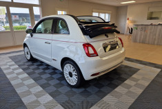 FIAT 500C PHASE 3 1.0 MHD 69 DOLCE VITA