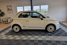 FIAT 500C PHASE 3 1.0 MHD 69 DOLCE VITA