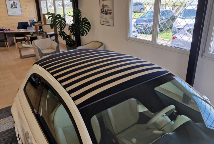 FIAT 500C PHASE 3 1.0 MHD 69 DOLCE VITA