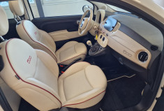 FIAT 500C PHASE 3 1.0 MHD 69 DOLCE VITA