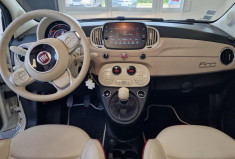 FIAT 500C PHASE 3 1.0 MHD 69 DOLCE VITA