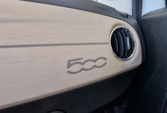 FIAT 500C PHASE 3 1.0 MHD 69 DOLCE VITA