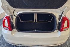 FIAT 500C PHASE 3 1.0 MHD 69 DOLCE VITA
