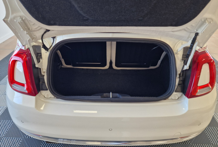 FIAT 500C PHASE 3 1.0 MHD 69 DOLCEVITA