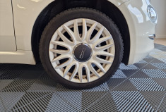 FIAT 500C PHASE 3 1.0 MHD 69 DOLCE VITA