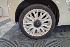 FIAT 500C PHASE 3 1.0 MHD 69 DOLCE VITA